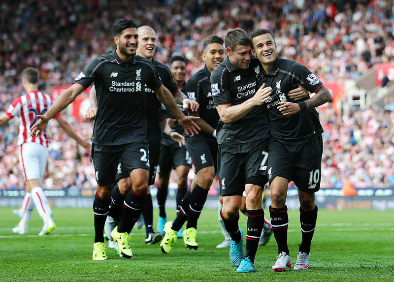 弗赖堡VS 弗赖堡VS