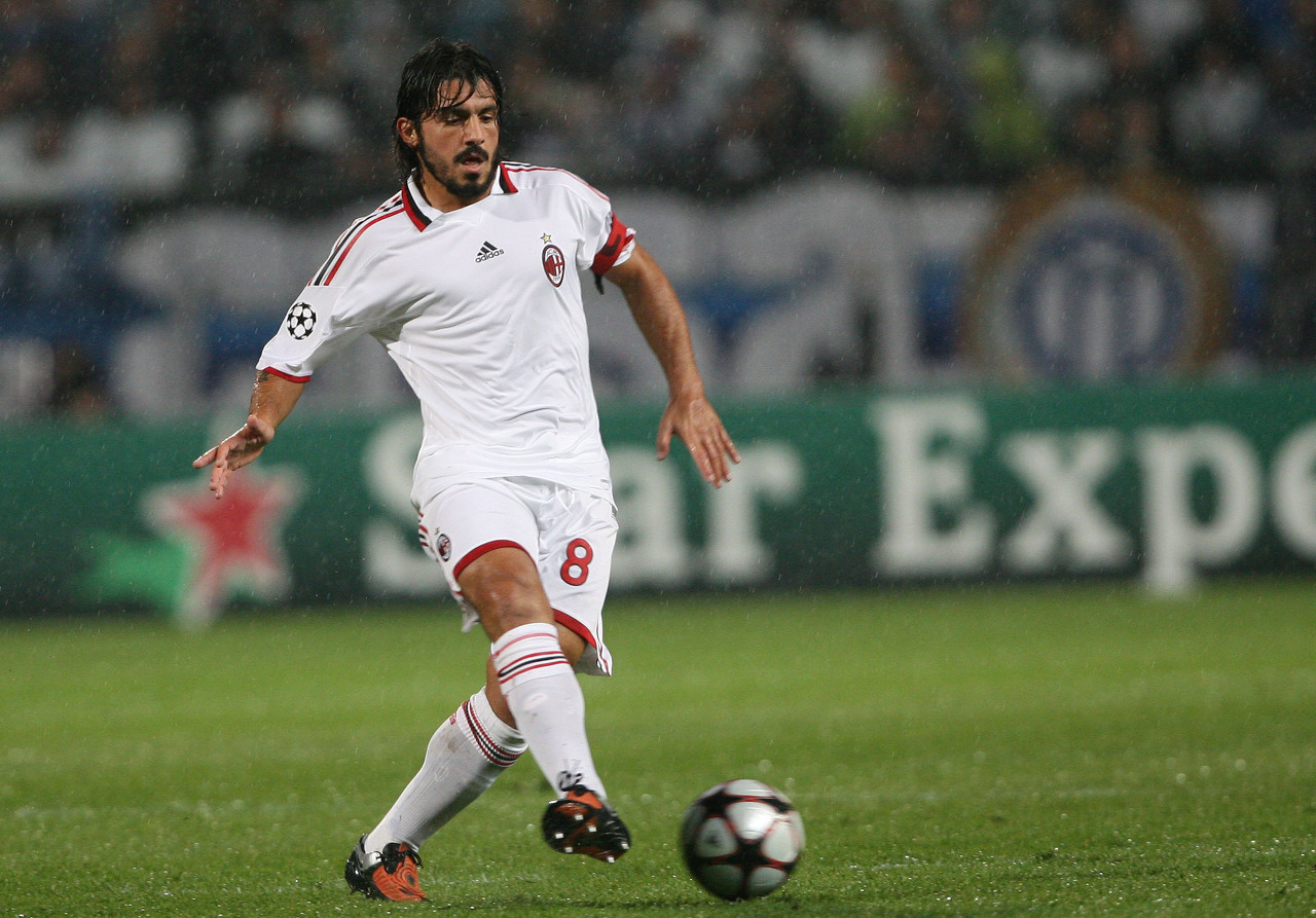 正面与侧摆 正面与侧摆